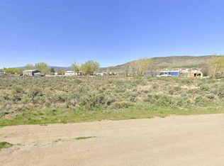 1360 N 6450 W, Cedar City, UT 84721
