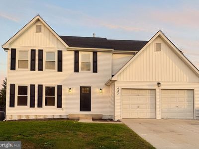 427 Moore Blvd, Clayton, NJ, 08312
