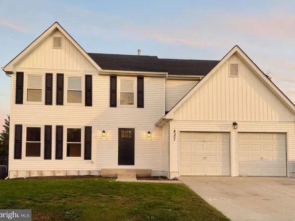 427 Moore Blvd, Clayton, NJ 08312