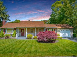 53 Council Ring Dr, Bristol, CT 06010