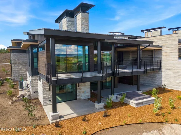 2153 E Indi Loop, Kamas, UT 84036
