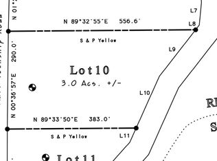 10 Half Township Rd, Lincoln, ME 04457