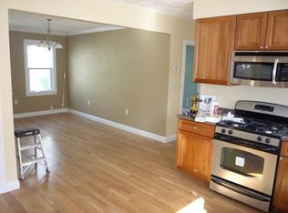 615 Boston Ave #5L, Medford, MA 02155