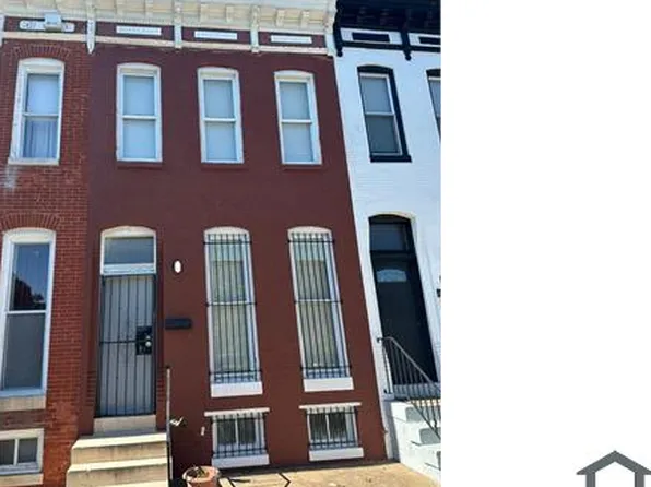 1410 N Eden St, Baltimore, MD 21213