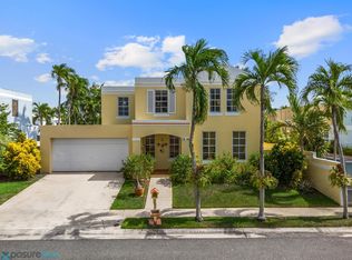 Ck 39 Via Del Palmar, Toa Baja, PR 00949
