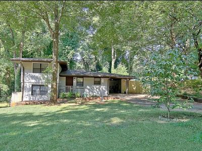 (Undisclosed Address), Decatur, GA, 30032