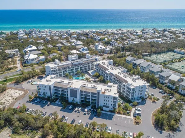 10941 E County Highway 30a, Inlet Beach, FL 32461