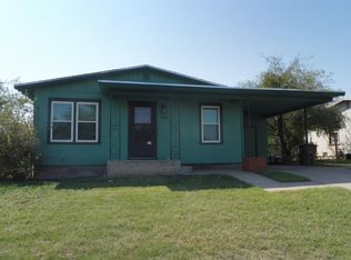 1301 Howard St, San Angelo, TX 76901
