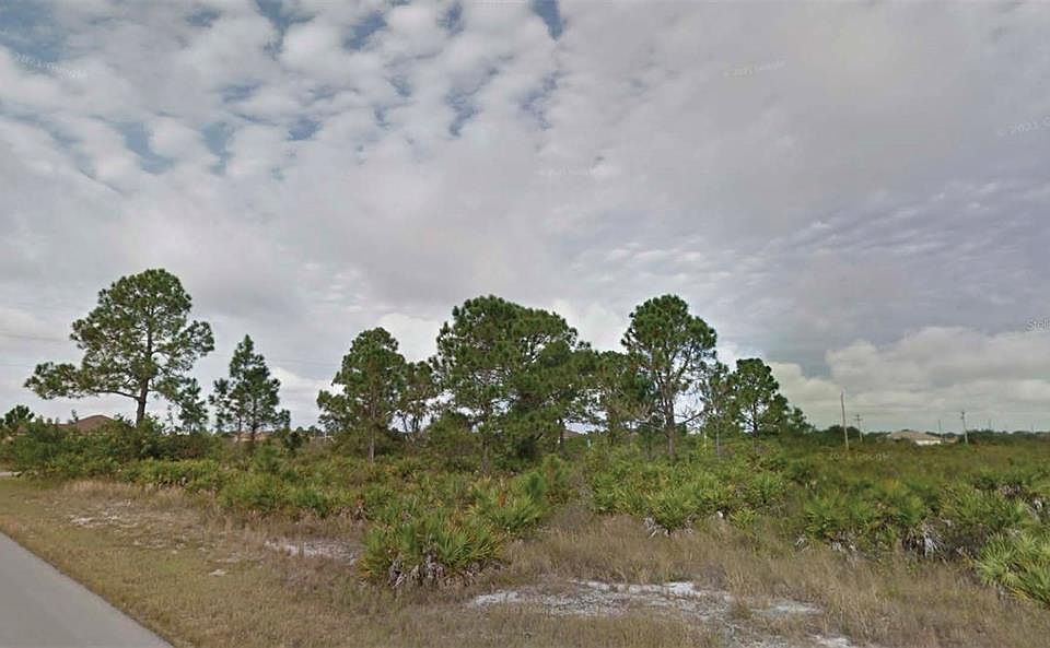 1st image of 2616 25th St SW Lot 19