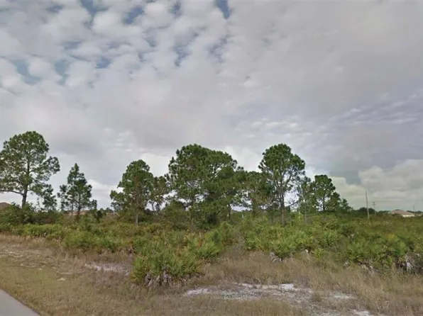 2616 25th St SW Lot 19, Lehigh Acres, FL 33976