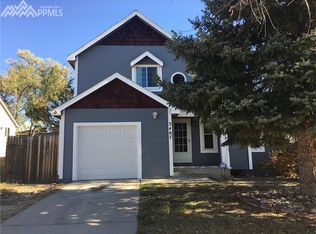 3407 Foxridge Dr, Colorado Springs, CO 80916