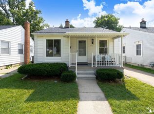 3343 Williams St, Dearborn, MI 48124