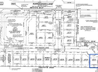 3609 Sky Ridge Ln, Melissa, TX 75454