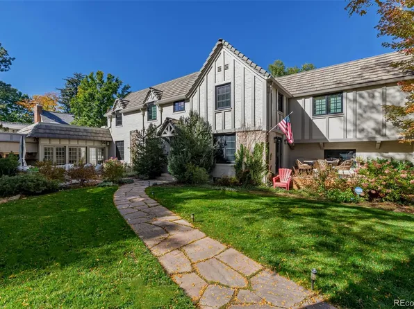 353 Bellaire Street, Denver, CO 80220