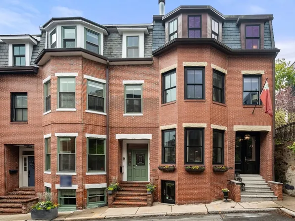 15 Lawnwood Pl, Charlestown, MA 02129