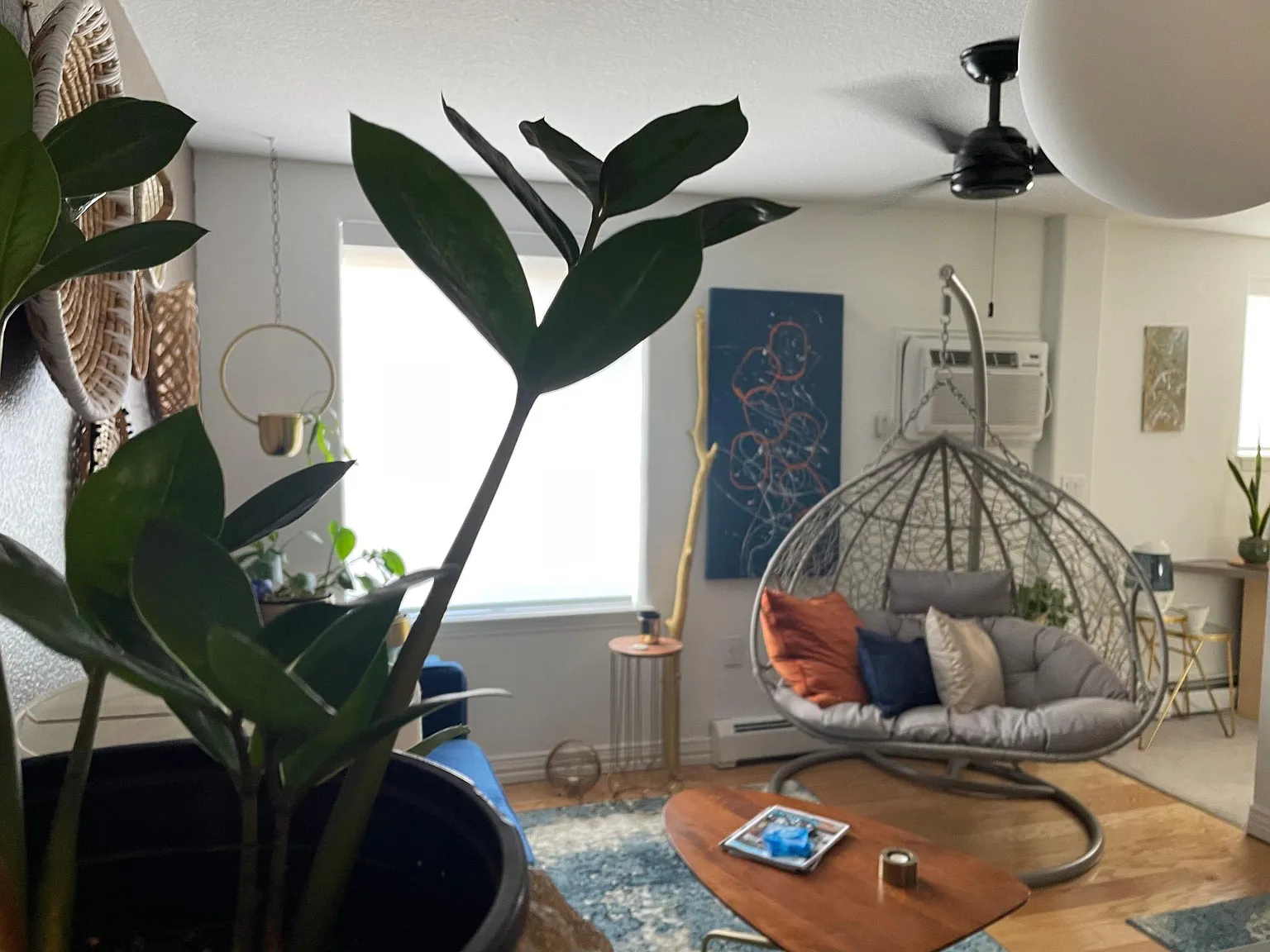 1 bed, 520 sqft, $1,750 — Photo 4