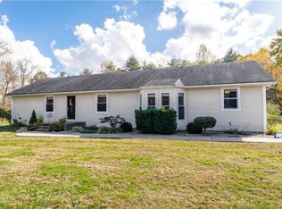 1675 Hancock Chapel Rd NW, Depauw, IN 47115