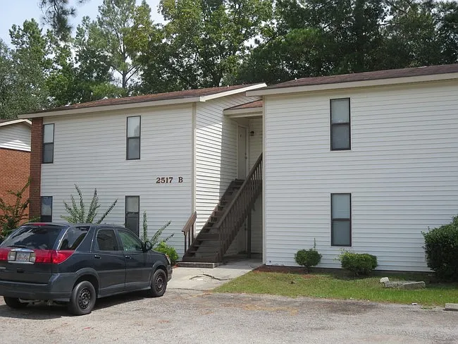 Forestwood Apartments — Photo 5