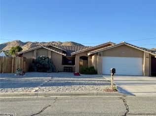 60187 Chesapeake Dr, Joshua Tree, CA 92252