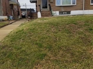 8568 Tolbut St, Philadelphia, PA 19152