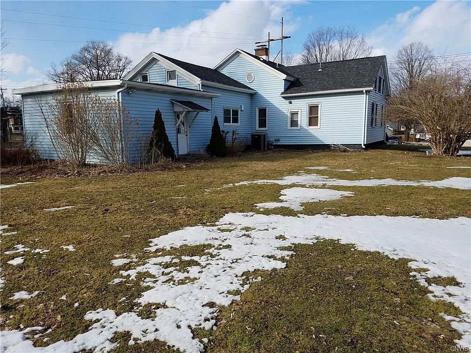832 Herkimer Rd, Utica, NY 13502 Zillow