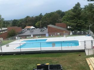 1015 N Main Street Ext APT N9, Wallingford, CT 06492