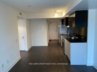 72 Esther Shiner Blvd #1710, Toronto, ON M2K 0C4