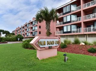 1390 Fort Pickens Rd APT 107, Pensacola Beach, FL 32561