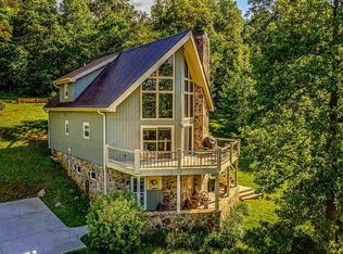 402 E Norris Point Rd, La Follette, TN 37766