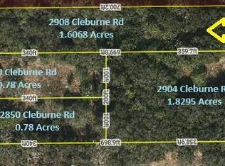 2908 Cleburne Rd LOT 127, Orlando, FL 32817