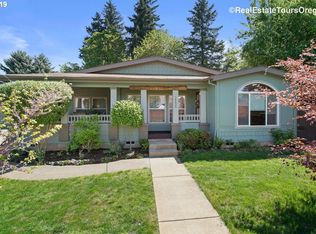 14420 SE Wild Rose Ln, Milwaukie, OR 97267