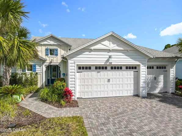 182 Island Breeze Ave, Daytona Beach, FL 32124