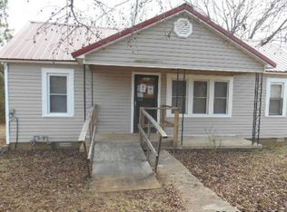 101 South Rd, Belleville, AR 72824