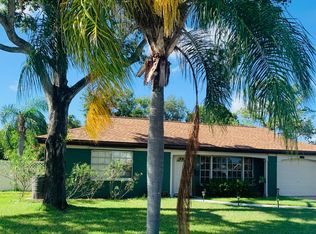 3705 Grayton Dr, New Port Richey, FL 34652