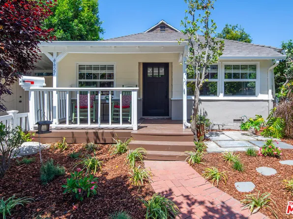 4427 Vantage Ave, Studio City, CA 91604