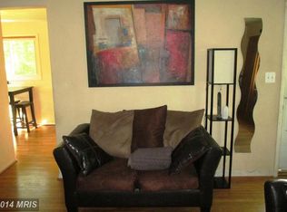 4130 Leonard Dr, Fairfax, VA 22030