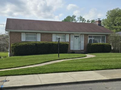 529 Hallam Ave, Erlanger, KY, 41018