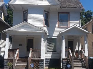 114 Shelter St, Rochester, NY 14611