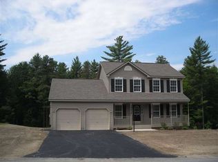 44 Native Dancer Way, Saratoga, NY 12866