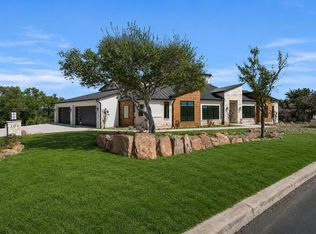 101 Silver Way, Horseshoe Bay, TX 78657