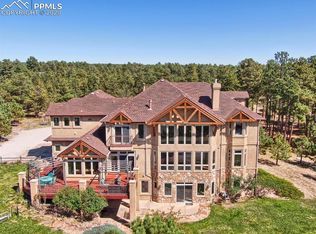 10980 Huntsman Rd, Colorado Springs, CO 80908