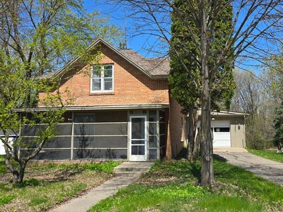 350 Harrison St W, Annandale, MN, 55302