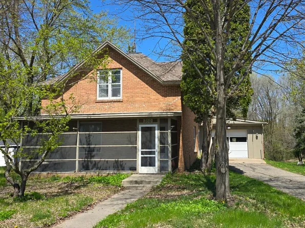 350 Harrison St W, Annandale, MN 55302