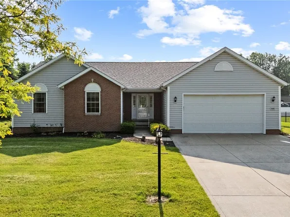 3986 Kenneth Dr, Rootstown, OH 44272