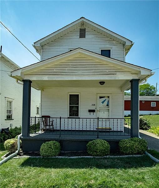 1st image of 228 Culbertson Ave