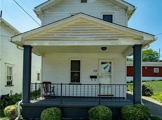 228 Culbertson Ave, Greensburg, PA 15601