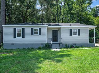 1665 Grant Ave SW, Birmingham, AL 35211