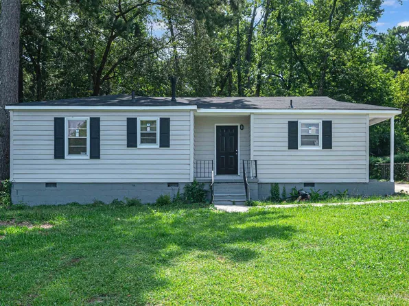 1665 Grant Ave SW, Birmingham, AL 35211