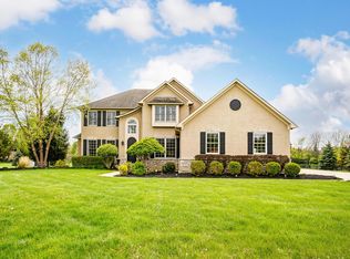 5292 Summer Ridge Ln, Galena, OH 43021