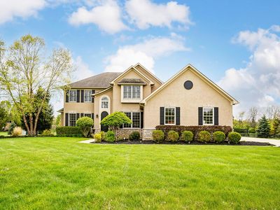 5292 Summer Ridge Ln, Galena, OH, 43021